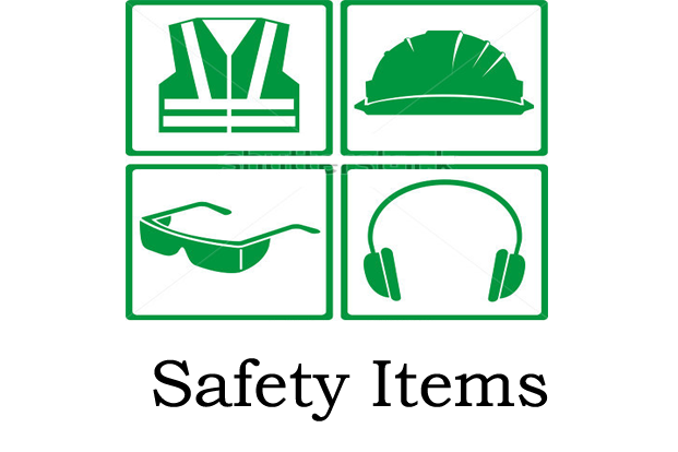 Safety Items Supplier - GULF
